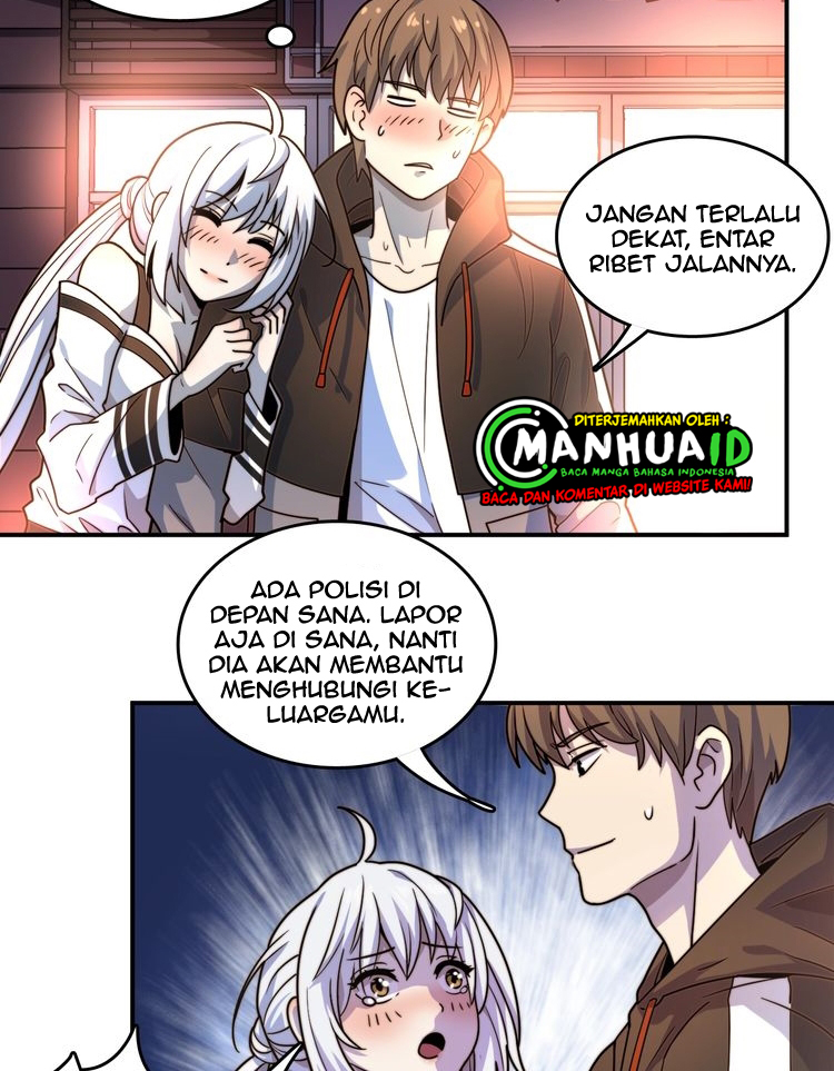 Reborn Doctor Chapter 16 Gambar 19